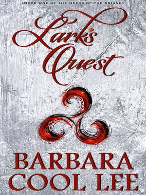 cover image of Lark's Quest